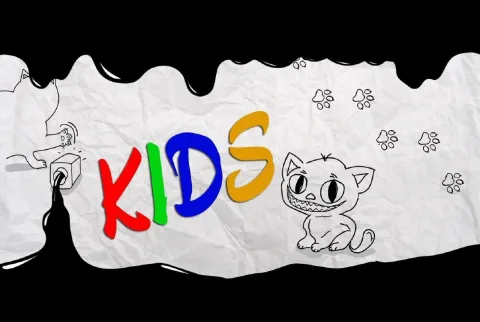 Афиша: Прятки. Kids в Новосибирске 6 августа 2026