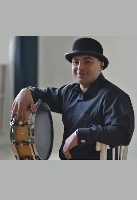 Афиша: Джазовый круиз. Saint Petersburg Jazz Festival: The Hat JAZZ band в Санкт-Петербурге 26 июля 2026