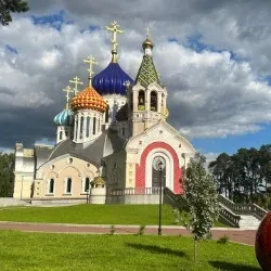 Афиша: Экскурсия по Переделкино в Москве 16 августа 2026