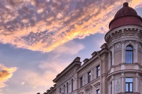 Афиша: Город Достоевского. 730 шагов с Родионом Р в Санкт-Петербурге 29 июля 2026