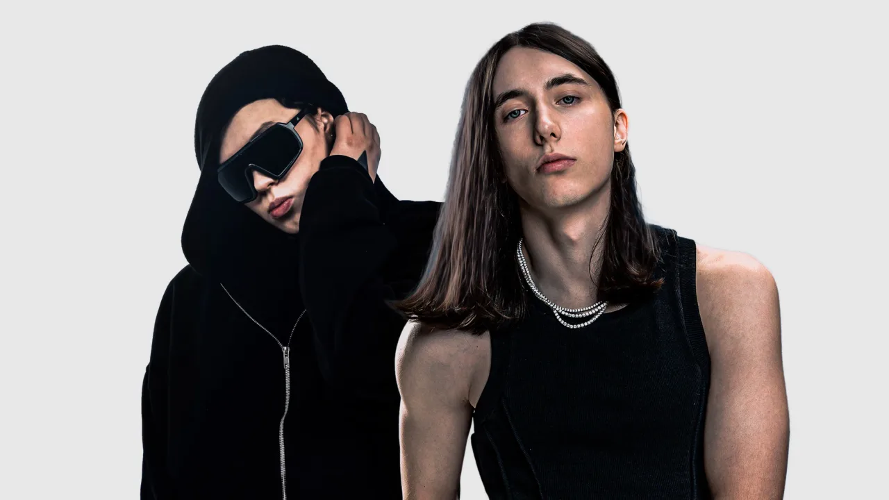Афиша: Heronwater x Newlightchild в Санкт-Петербурге 31 октября 2026