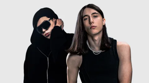 Афиша: Heronwater x Newlightchild в Санкт-Петербурге 31 октября 2026