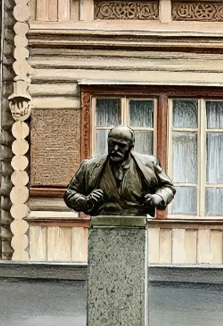 Афиша: Лекция 'Лесное на переломе эпох: от дачи к думе' в Санкт-Петербурге 29 июля 2026