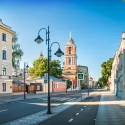 Афиша: Москва купеческая. Замоскворечье в Москве 23 августа 2026