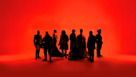 Афиша: Музей пластических фигур «Историал. Коллекция» в Москве 17 сентября 2026