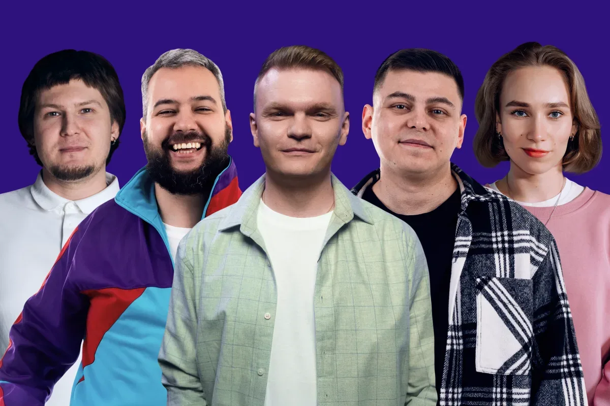 Афиша: Пермский Stand-up клуб в Перми 6 августа 2026