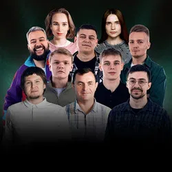 Афиша: Пермский Stand-up клуб в Перми 28 июля 2026