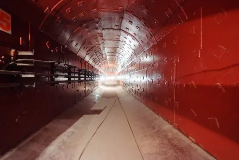 Афиша: Совсекретно: ядерный щит в Москве 6 августа 2026