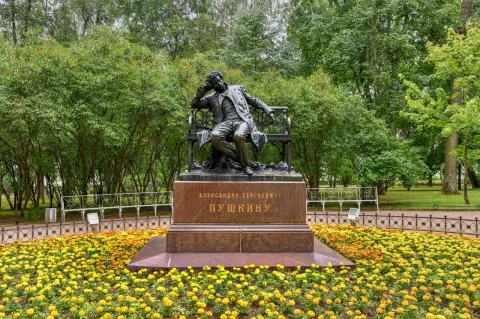 Афиша: Вечерняя симфония Петербурга — на автобусе в Санкт-Петербурге 4 августа 2026