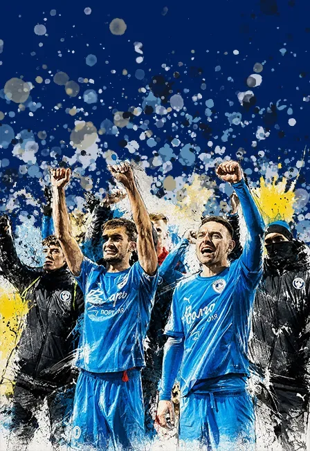 Афиша: Волгарь – Машук-КМВ в Астрахани 26 июля 2026