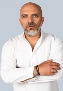Афиша: Александр Шоуа и группа «Непара» в Москве 8 июня 2027