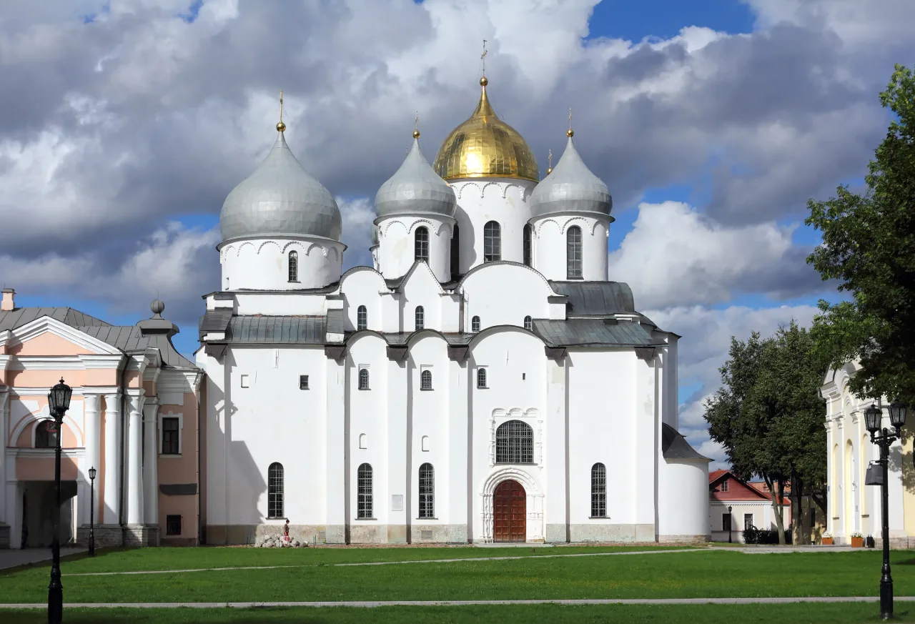 Афиша: Детинец Великого Новгорода в Великом Новгороде 7 августа 2026