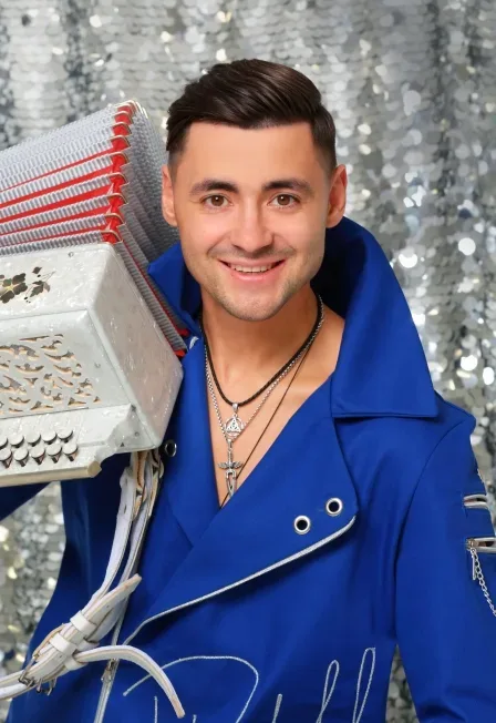 Афиша: Дмитрий Иващенко в Ижевске 16 ноября 2026
