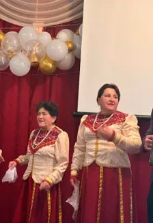 Афиша: Мелодия семейного счастья. Концертная программа в Ростове-на-Дону 20 августа 2026