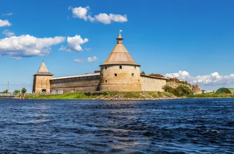 Афиша: Сказка в русской деревне Мандроги в Санкт-Петербурге 8 августа 2026