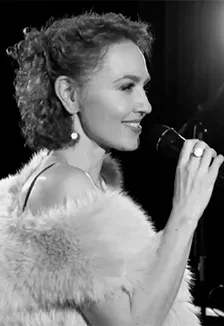 Афиша: Анна Бутурлина & трио «XXI greets JAZZ» в Москве 14 октября 2026