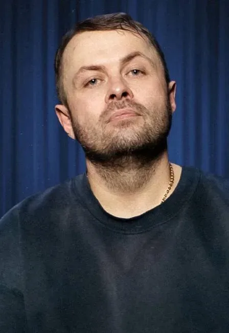 Афиша: Антон Остерников. StandUp в Кирове 17 октября 2026