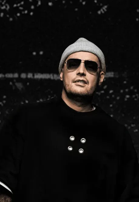 Афиша: GUF "Прощальный тур" в Тольятти 29 мая 2027