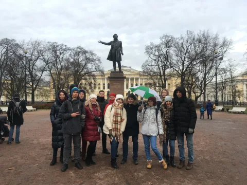 Афиша: Как они выжили: быт блокадного Ленинграда в Санкт-Петербурге 9 августа 2026