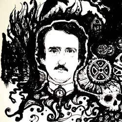 Афиша: Ключи к Эдгару По в Санкт-Петербурге 25 октября 2026