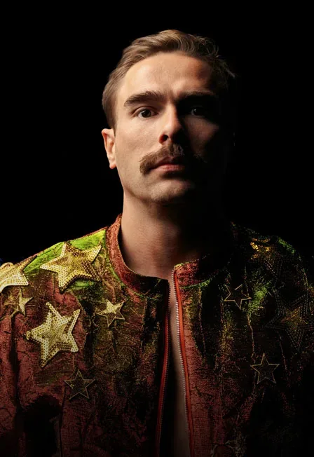 Афиша: ONE VISION BAND — рок-шоу, посвящённое музыке Queen, в сопровождении симфонического оркестра и хора в Санкт-Петербурге 4 сентября 2026