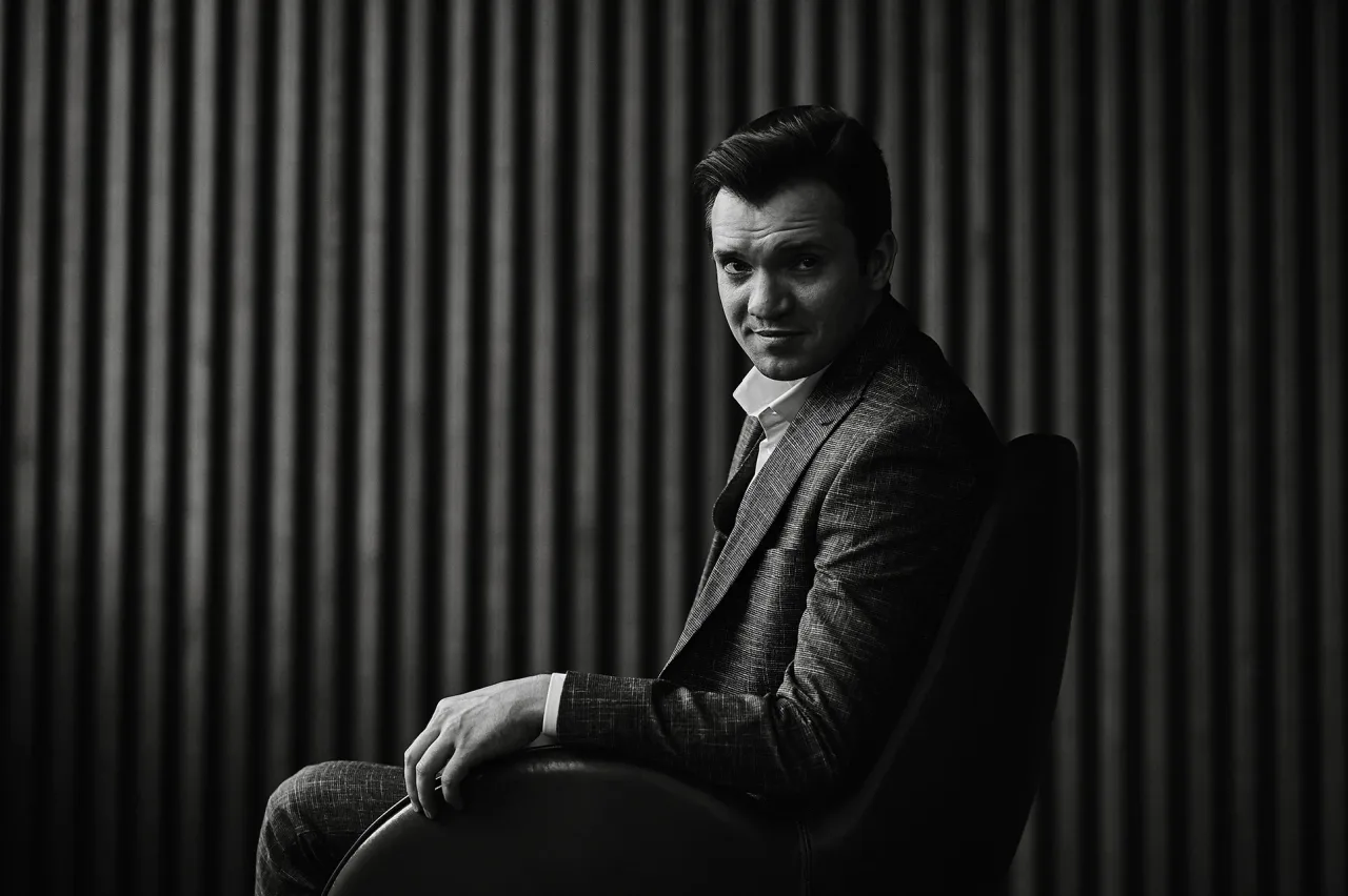 Афиша: Дмитрий Матушкин и резиденты EverJazz. Посвящение Фрэнку Синатре в Екатеринбурге 23 августа 2026