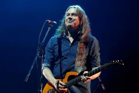 Афиша: Группа «Чиж и Ко» в Кирове 9 октября 2026