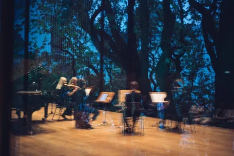 Афиша: Симпл Мьюзик / Simple Music. Muse в Москве 10 сентября 2026
