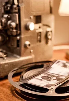 Афиша: Внутри кадра: скрытая история в кино. Интеллектуальная игра в Ростове-на-Дону 7 октября 2026
