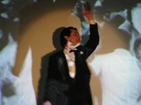 Афиша: Александр Вертинский. Жёлтое танго в Санкт-Петербурге 12 августа 2026