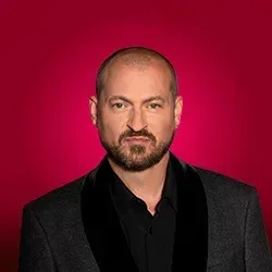 Афиша: Алексей Петрухин. Твой берег в Москве 1 декабря 2026