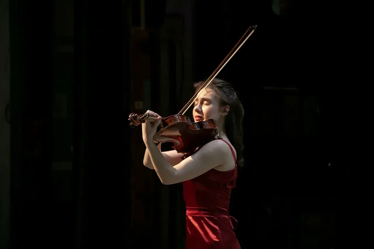 Афиша: Даниил Зимин и София Яковенко в Москве 5 сентября 2026