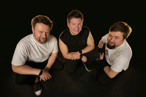 Афиша: Defied в Москве 22 августа 2026