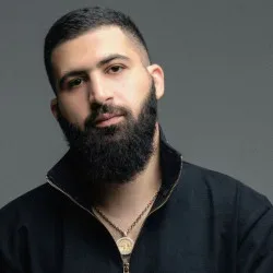 Афиша: Гурам Амарян. Базар в Оренбурге 21 ноября 2026
