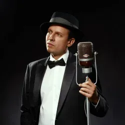 Афиша: Квартет Дмитрия Носкова и Mussorgsky Jazz Orchestra в Санкт-Петербурге 24 октября 2026