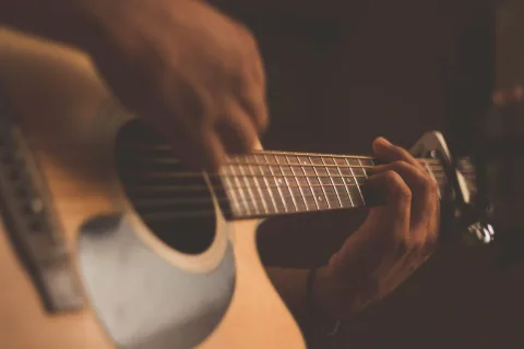 Афиша: Шансон-парад в Мурманске 14 ноября 2026