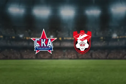 Афиша: СКА-Хабаровск — Спартак Кострома в Хабаровске 9 августа 2026