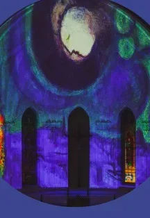 Афиша: «Живая музыка в старинном соборе. Орган, скрипка, голос» в Москве 14 октября 2026