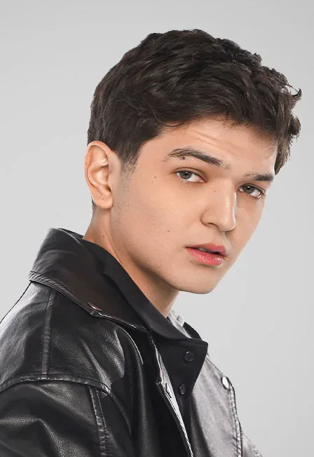 Афиша: Akmal' в Екатеринбурге 8 декабря 2026