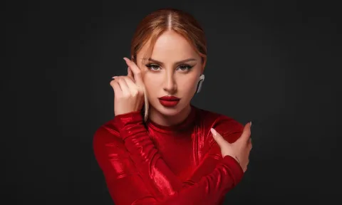 Афиша: Anna Asti «Шоу «Царица» в Хабаровске 12 ноября 2026