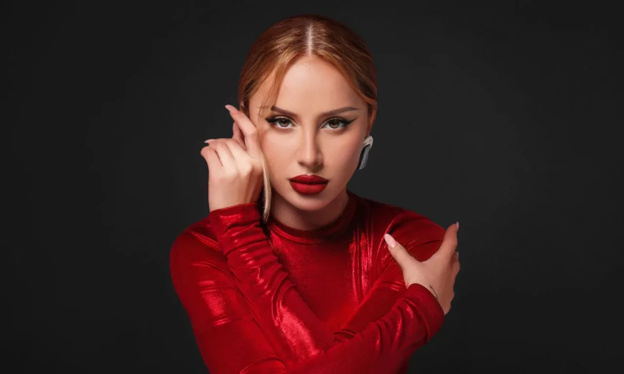 Афиша: Anna Asti «Шоу «Царица» в Липецке 18 сентября 2026
