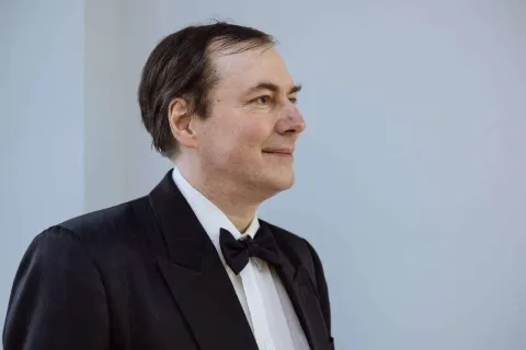 Афиша: Диалоги клавишных: посвящение Д. Шостаковичу в Москве 19 сентября 2026