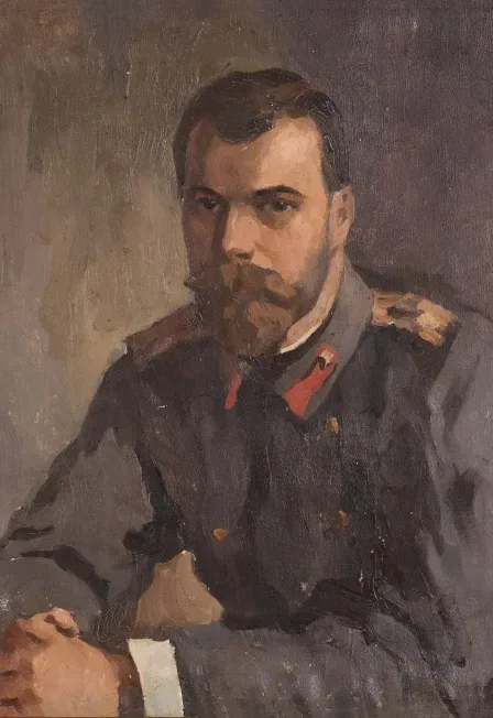 Афиша: Экскурсия "Николай II: семья и престол в Санкт-Петербурге 12 августа 2026