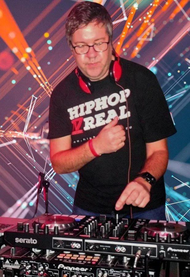 Афиша: Интеллектуальный грув от DJ Nice-Man и Радио Синкопа в Москве 30 октября 2026