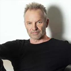 Афиша: Магия свечей. Sting tribute в Санкт-Петербурге 9 января 2027