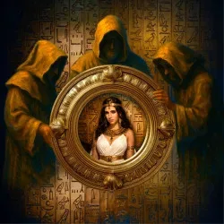 Афиша: Mirror of enigma. Сад наслаждений в Казани 9 января 2027