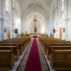 Афиша: Орган и голос при свечах: Ave Maria и мировые шедевры в Санкт-Петербурге 12 сентября 2026