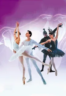 Афиша: Балет "Лебединое озеро"///Swan Lake ballet в Санкт-Петербурге 13 августа 2026