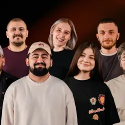 Афиша: Большой standup в Краснодаре 11 августа 2026