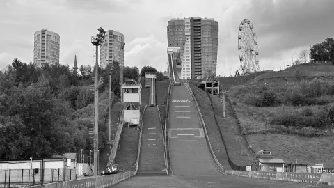 Афиша: Дни Турбиных в Нижнем Новгороде 31 июля 2026